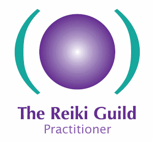 reiki guild