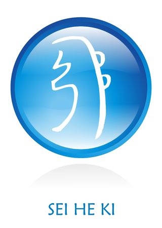 reiki symbol